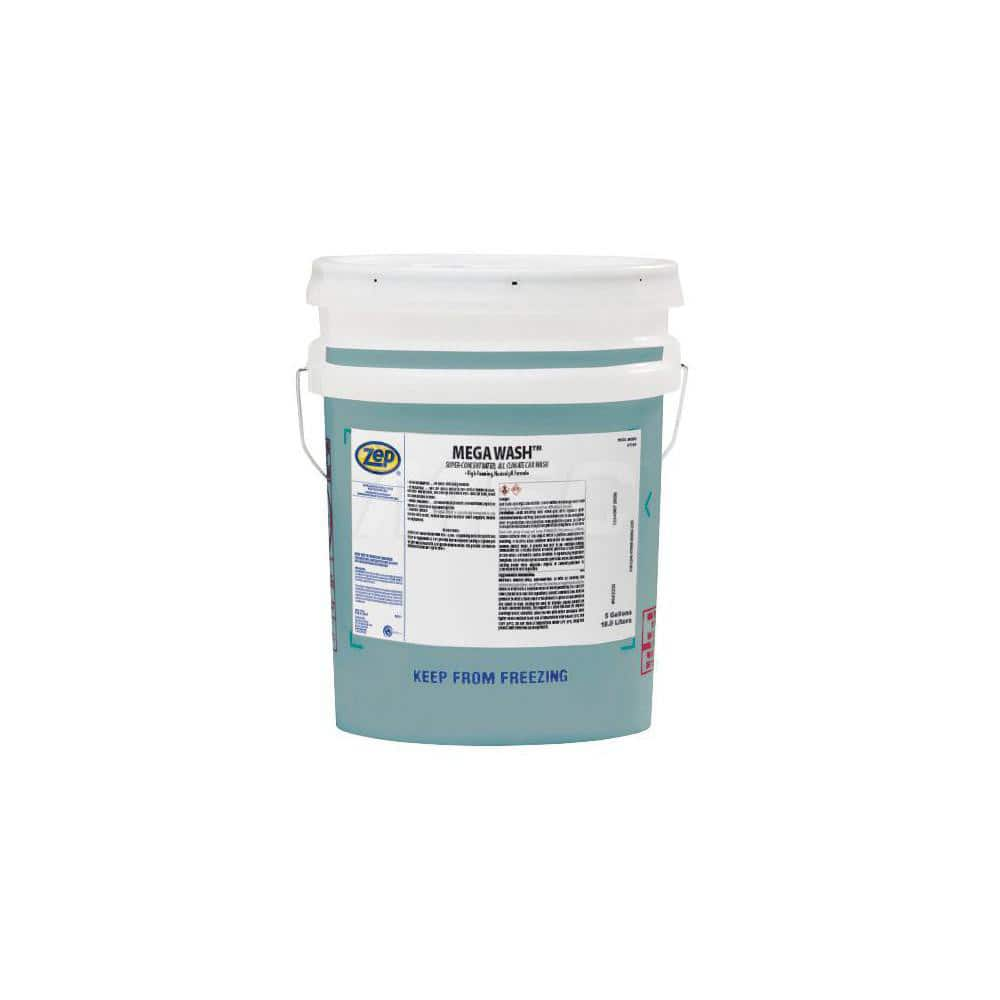 Megawash Foam, 5 gallon Pail MPN:38035