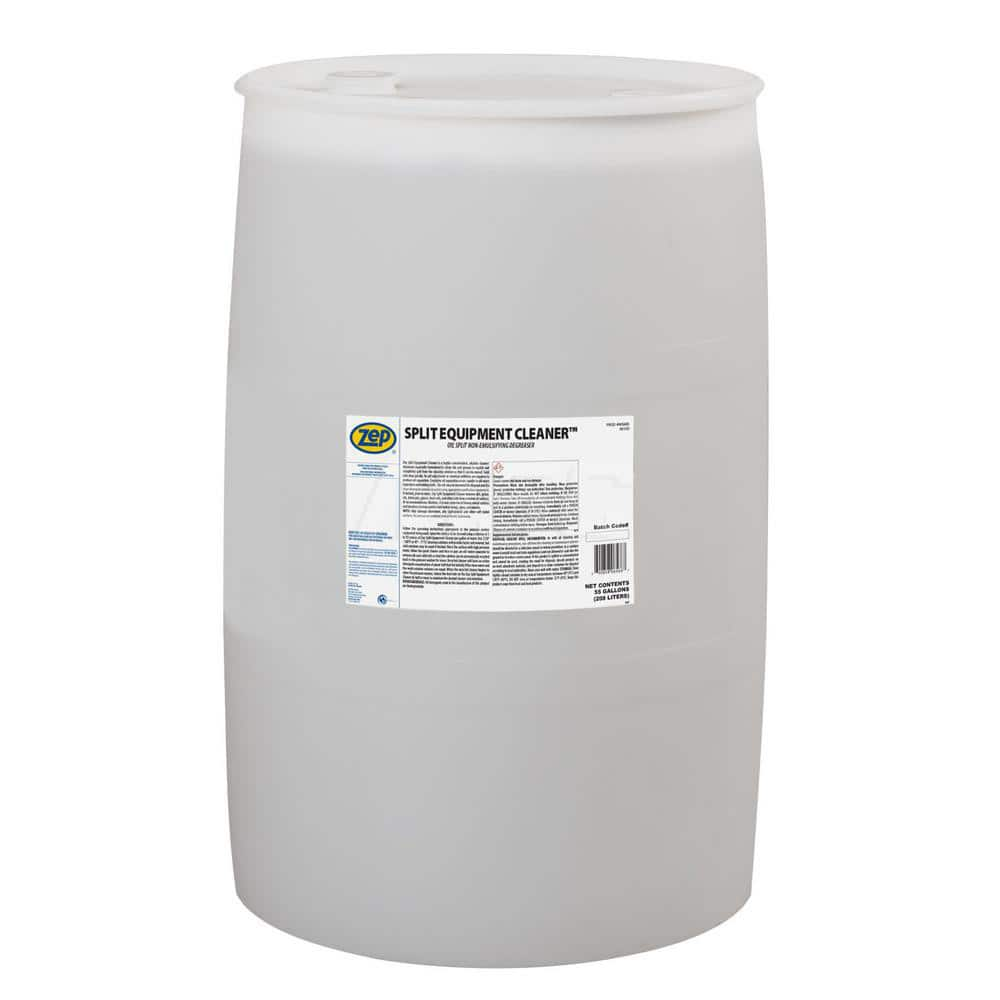 Split Equipment Cleaner, 55 gallon Drum MPN:65685