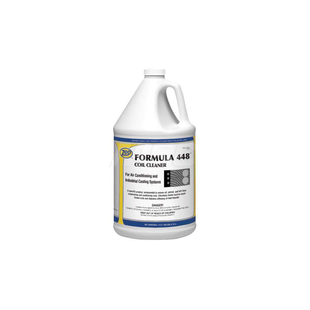 Coil Cleaner: 1 gallon Jug MPN:120324