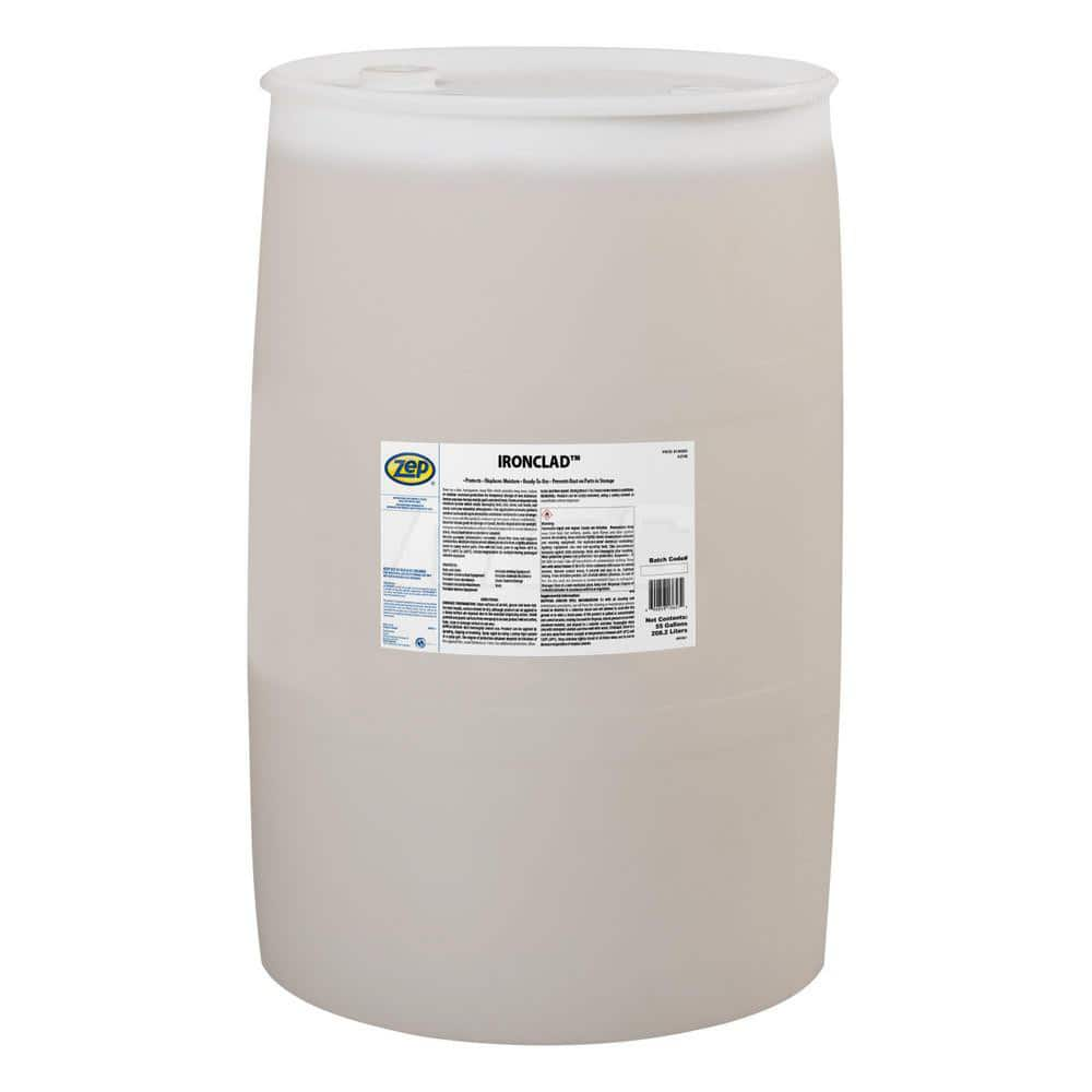 Rust Preventor: 55 gal Drum MPN:136585