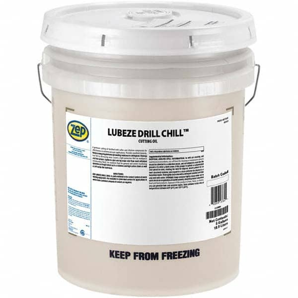 Drilling & Threading Fluid: 5 gal Pail MPN:137835