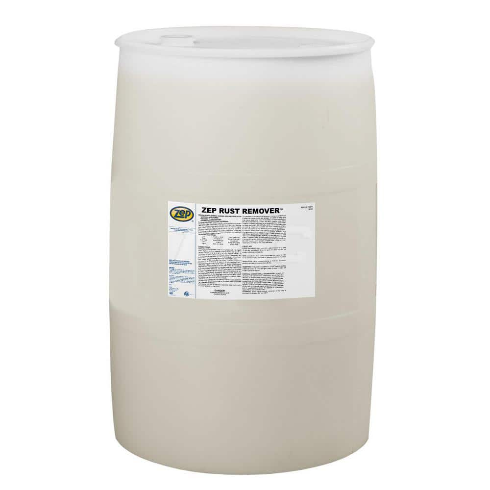 Rust Remover: 55 gal Drum MPN:147085