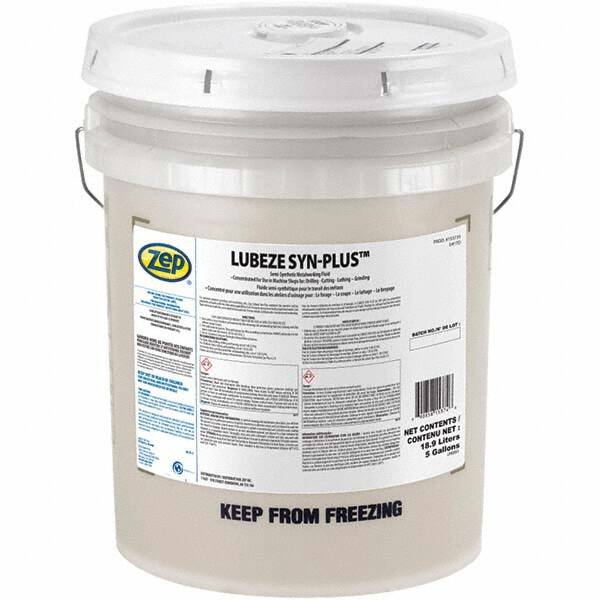 Grinding Fluid: 5 gal Pail MPN:153735