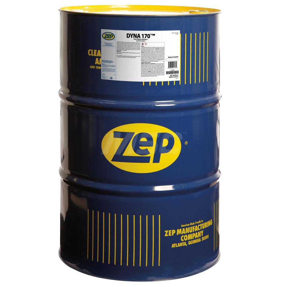 Zep Dyna 170, 55 gallon Drum MPN:17985