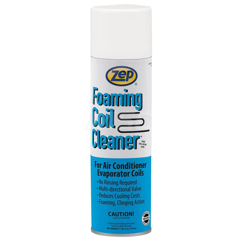 Coil Cleaner: 20 oounce Can MPN:20201