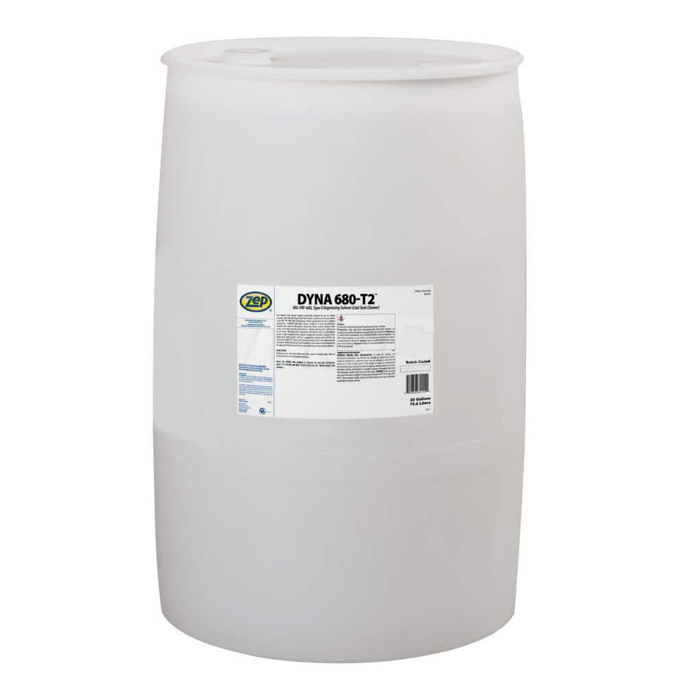 Zep DYNA 680-T2, 55 gallon Drum MPN:F01585