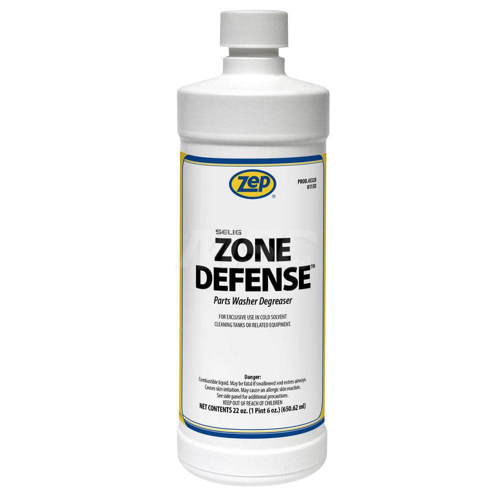 Selig Zone Defense Bulk 22 oz. Bottle MPN:J32801