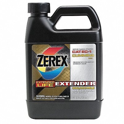 Antifreeze Coolant 32 oz RTU MPN:ZXEDX3