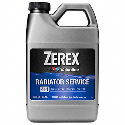 Radiator Service 22 oz Bottle MPN:889692