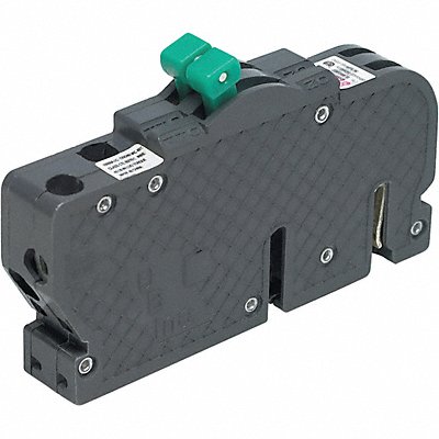 Circuit Breaker 45A Plug In 120/240V 2P MPN:UBIZ0245