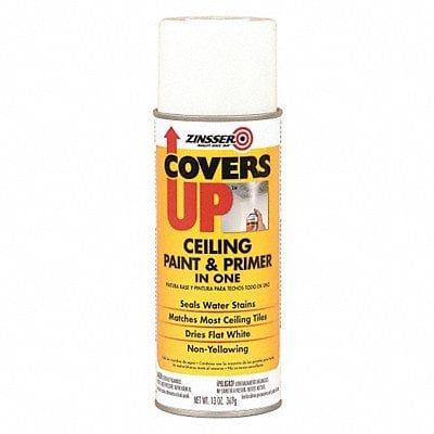 Ceiling Sealing Paint 13 Oz MPN:3688