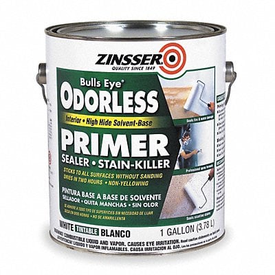 Primer/Sealer Stain Killer White 1 gal. MPN:3951