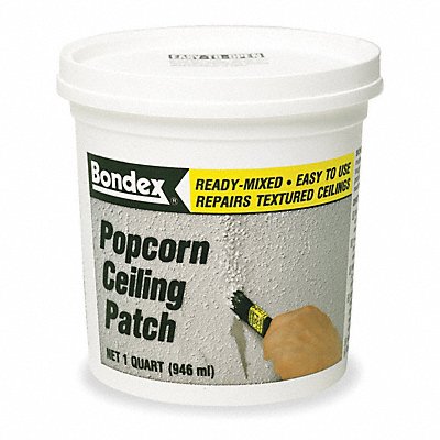 Drywall Patch White 32 oz MPN:76084