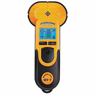 Metal Detector Electronic 6 Depth MPN:71079