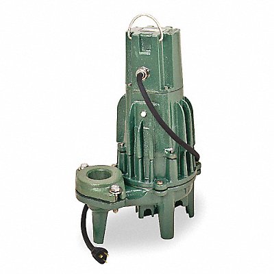 1-1/2 HP Effluent Pump No Switch Incl. MPN:G188