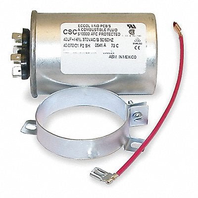 Capacitor Assembly MPN:003575