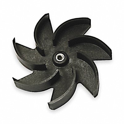 Plastic Impeller MPN:006224