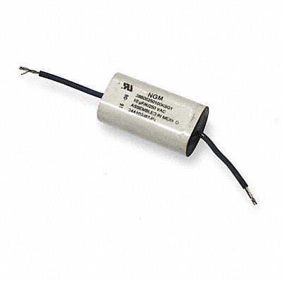 Capacitor MPN:007642