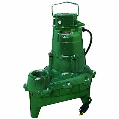 Sewage Pump MPN:264-0045