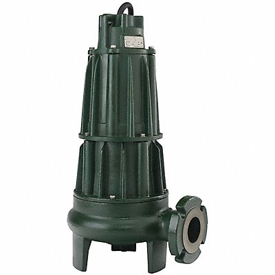 Wastewater Pump MPN:641-0072