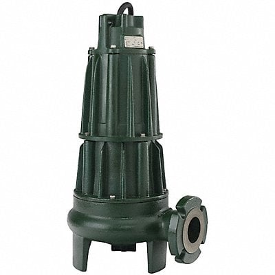 Wastewater Pump MPN:641-0073