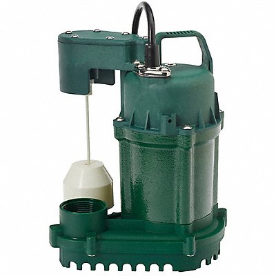 Sump Pump MPN:73-0007