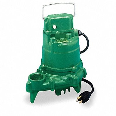 HP 3/10 Sump Pump No Switch Included MPN:N53