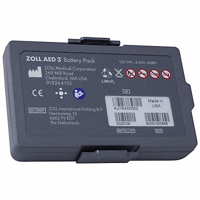 Battery Pack MPN:8000-000696