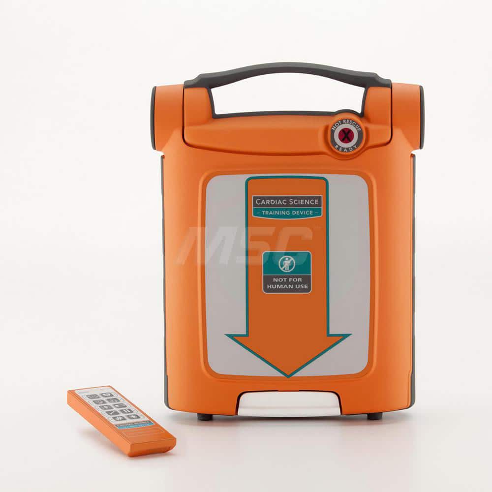 Trainer Model for Defibrillators MPN:190-5020-002