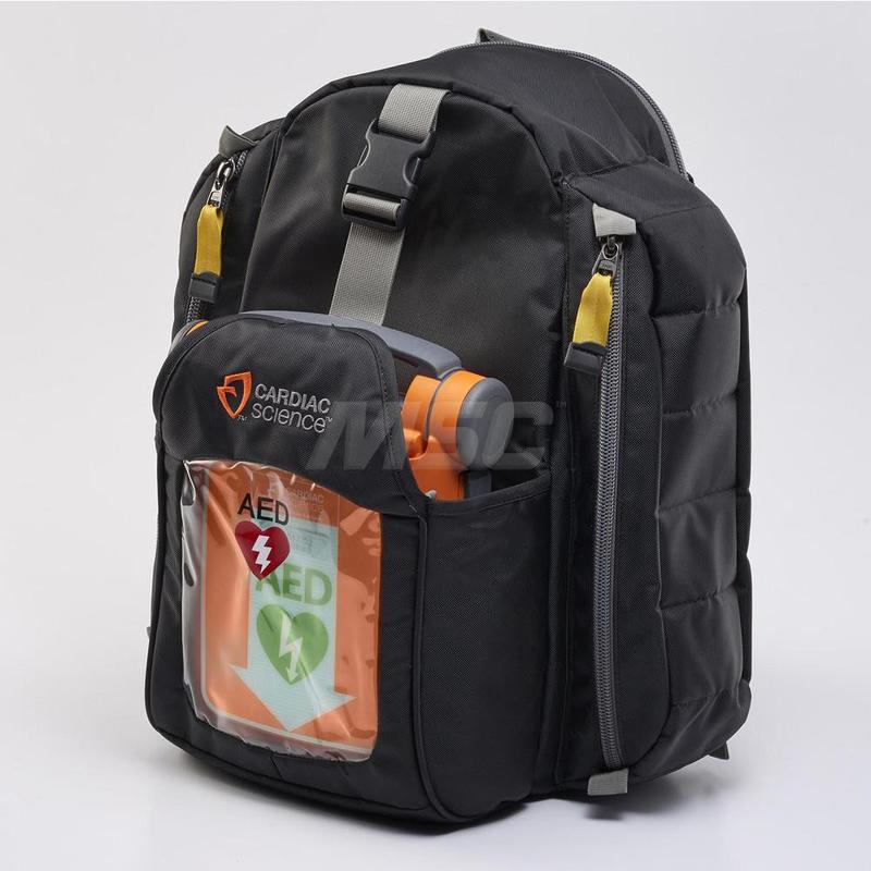 Backpack for Defibrillators MPN:XBPAED001A