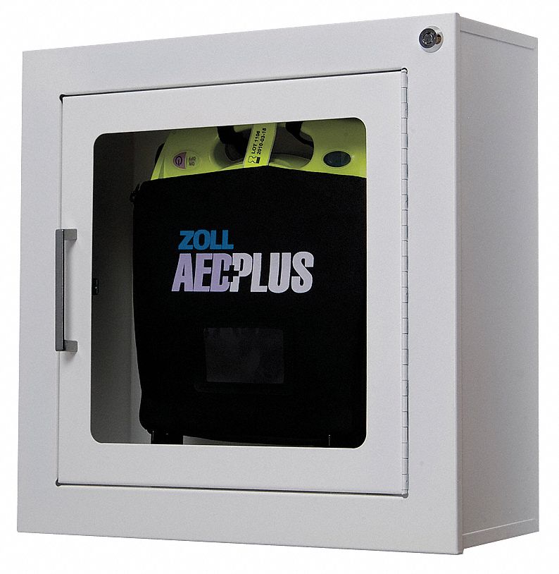 Defibrillator Semi-Auto 17-1/2 H MPN:22900000102011010