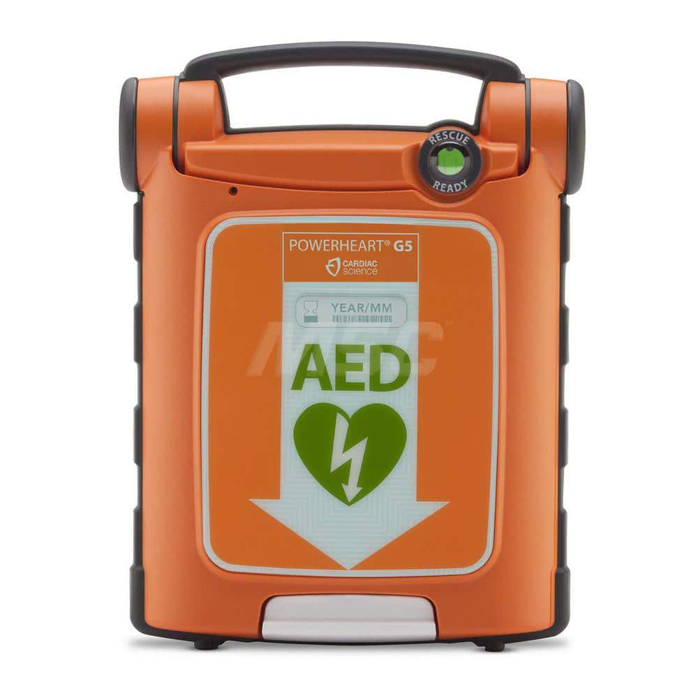 Adult Pad Defibrillator MPN:G5S-80C-S