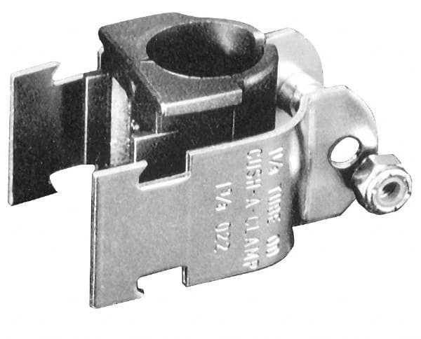 Framing Channel & Strut Mounted Clamps MPN:T038N044