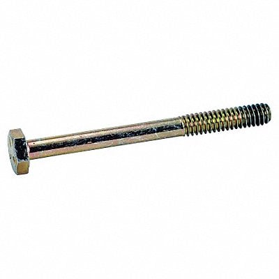 Hex Bolt Fits Brand ZSI Steel MPN:TB1