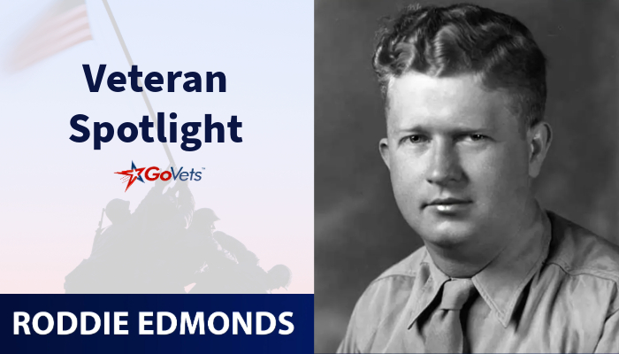 Roddie Edmonds