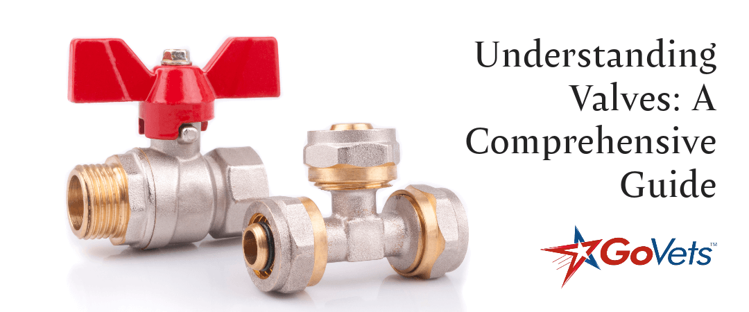 Understanding Valves