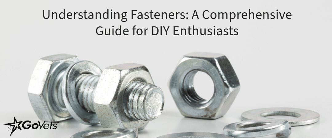 Fasteners