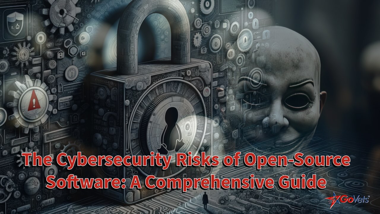 The Double-Edged Sword of Open-Source Software - Innovation vs. Vulnerability